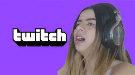 twitch streamer kimmikka|Twitch streamer banned for having sex and replying to chat at